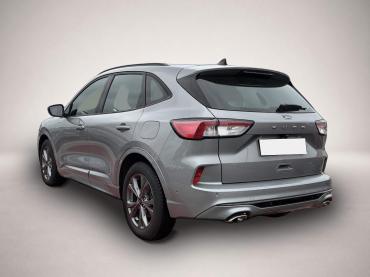 Ford Kuga ST-Line AHK Sportpaket Bluetooth Navi LED