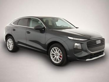 Fahrzeug ansehen: Audi Q3 Sportback TFSI quattro * AHK * Navi * AreaView Audi Q3 Sportback TFSI quattro * AHK * Navi * AreaView