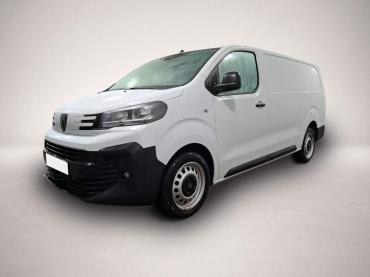 Fahrzeug ansehen: Peugeot Expert Kasten Lang L3 AT Navi Kamera PDC Peugeot Expert Kasten Lang L3 AT Navi Kamera PDC