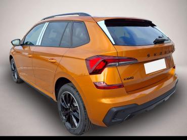 Fahrzeug ansehen: Skoda Kamiq 1.0 TSI 7-Gang-DSG Skoda Kamiq 1.0 TSI 7-Gang-DSG