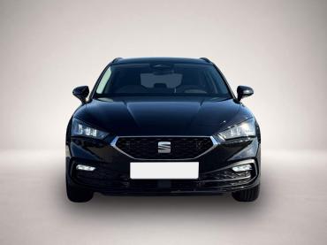 Fahrzeug ansehen: Seat Leon ST Style TDI DSG|AHK|NAVI|ACC|KAMERA|SHZ Seat Leon ST Style TDI DSG|AHK|NAVI|ACC|KAMERA|SHZ