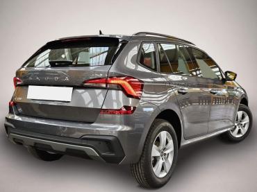 Skoda Kamiq 1.0 TSI 130 Jahre * el.AHK Kamera AppleCP