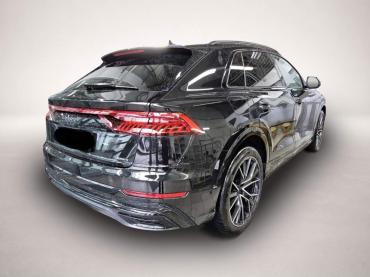 Audi Q8 55 TFSI quattro Tiptronic Pano/Tempo/Einparkh