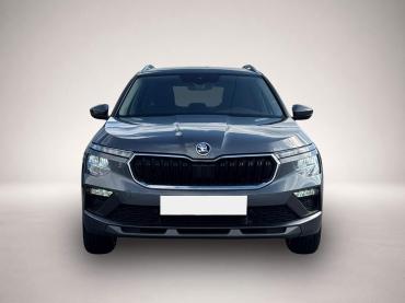 Skoda Kamiq Selection TSI DSG|5J-GAR|AHK|el.HECK|ACC