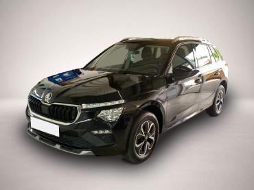 Fahrzeug ansehen: Skoda Kamiq 1.0 TSI Selection * DAB * * Spurassist * LED Skoda Kamiq 1.0 TSI Selection * DAB * * Spurassist * LED