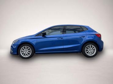 Seat Ibiza 1.5 TSI DSG FR 125¤ m.20% Anz. Navi KEYLES