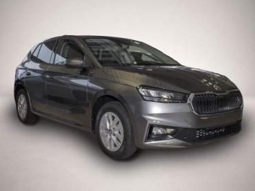 Fahrzeug ansehen: Skoda Fabia Selection * AUTOMATIK * CARPLAY * R-KAM * PDC * S/L Skoda Fabia Selection * AUTOMATIK * CARPLAY * R-KAM * PDC * S/L