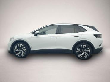 Fahrzeug ansehen: Volkswagen ID.4 Pro AHK PANO IQ-LIGHT Volkswagen ID.4 Pro AHK PANO IQ-LIGHT