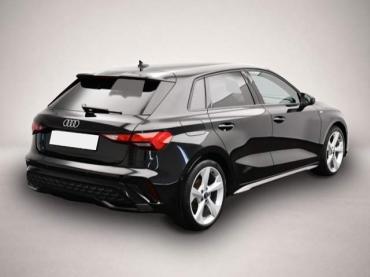 Fahrzeug ansehen: Audi A3 Sportback 35 TFSI S tronic S line HeadUp/SONO Audi A3 Sportback 35 TFSI S tronic S line HeadUp/SONO