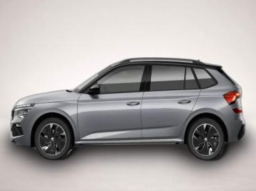Skoda Kamiq Monte-Carlo 1.0 TSI DSG