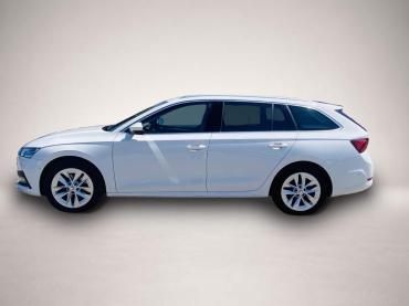 Fahrzeug ansehen: Skoda Octavia Combi 2.0 TDI DSG 4x4 Style EL.HECK * AHK Skoda Octavia Combi 2.0 TDI DSG 4x4 Style EL.HECK * AHK