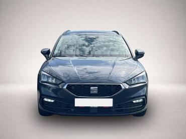 Seat Leon ST Style TDI DSG|AHK|NAVI|ACC|KAMERA|SHZ
