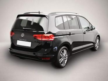 Fahrzeug ansehen: Volkswagen Touran 1.5TSI DSG Comfortline 7SITZE/ACC/KAM/LED Volkswagen Touran 1.5TSI DSG Comfortline 7SITZE/ACC/KAM/LED