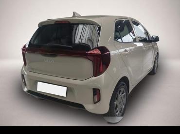 Fahrzeug ansehen: Kia Picanto 1.0 GDI VISION MJ26 SITZH. NAVI KAMERA Kia Picanto 1.0 GDI VISION MJ26 SITZH. NAVI KAMERA