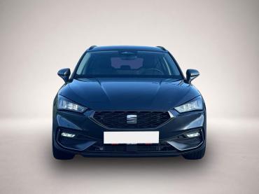 Fahrzeug ansehen: Seat Leon ST FR TDI DSG|AHK|NAVI * |KAMERA|ACC|KEYLESS Seat Leon ST FR TDI DSG|AHK|NAVI * |KAMERA|ACC|KEYLESS