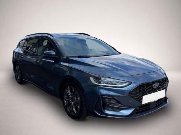 Fahrzeug ansehen: Ford Focus Turnier 1.5 EcoBlue Start-Stopp-System Aut Ford Focus Turnier 1.5 EcoBlue Start-Stopp-System Aut