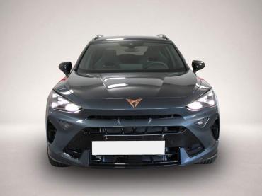 Fahrzeug ansehen: Cupra Formentor 2.0 TDI 7-Gang-DSG Cupra Formentor 2.0 TDI 7-Gang-DSG