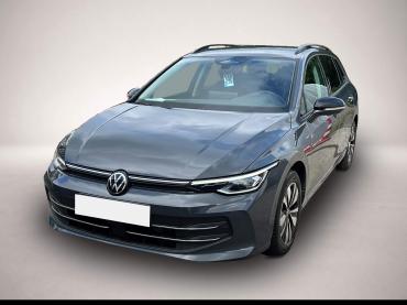 Fahrzeug ansehen: Volkswagen Golf Variant 1.5 eTSI DSG mHEV Variant Goal * Rear Volkswagen Golf Variant 1.5 eTSI DSG mHEV Variant Goal * Rear