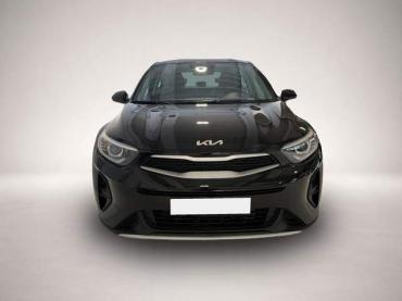 Fahrzeug ansehen: Kia Stonic Silver 1.2 DPI 57kW (79PS) Klimaanlage * Radio... Kia Stonic Silver 1.2 DPI 57kW (79PS) Klimaanlage * Radio...