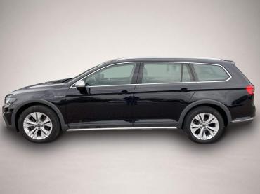 Volkswagen Passat Alltrack 2.0 TDI DSG 4-MOTION AHK * APP-CON