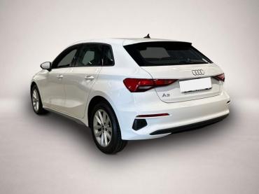 Audi A3 Sportback 35TFSI KAM/LED/SITZHEIZUNG