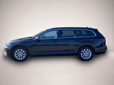 Fahrzeug ansehen: Volkswagen Passat Variant 2.0 TDI DSG BUSINESS AHK * LEDER * AP Volkswagen Passat Variant 2.0 TDI DSG BUSINESS AHK * LEDER * AP