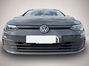 Fahrzeug ansehen: Volkswagen Golf Variant 1.5 TSI Life 1.99% Fin. Navi Travel Volkswagen Golf Variant 1.5 TSI Life 1.99% Fin. Navi Travel