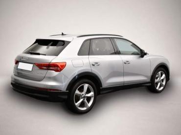 Audi Q3 35 TSI S-tronic advanced AHK/Tempo/Einparkhi