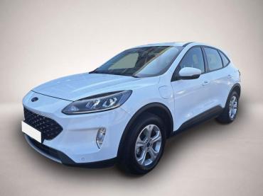 Fahrzeug ansehen: Ford Kuga 2.5 Duratec PHEV COOL&CONNECT Ford Kuga 2.5 Duratec PHEV COOL&CONNECT