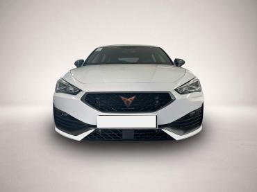 Cupra Leon 2.0 TSI DSG VZ BEATS NAVI REAR VIEW SHZ