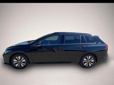 Volkswagen Golf Variant 1.5 TSI DSG GOAL AHK * APP-CONNECT * AC