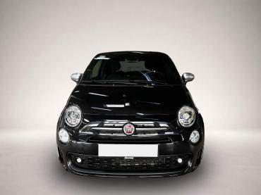 Fahrzeug ansehen: Fiat 500 1.0 RockStar Pano PDC CarPlay Fiat 500 1.0 RockStar Pano PDC CarPlay