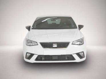Seat Ibiza 1.5 TSI FR