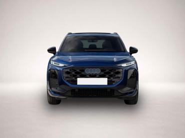 Fahrzeug ansehen: Audi Q3 Audi S line 1.5 TFSI 110 kW (150 PS) 7-Gang t Audi Q3 Audi S line 1.5 TFSI 110 kW (150 PS) 7-Gang t