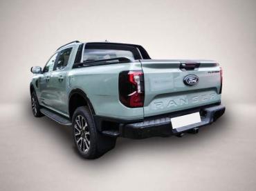Fahrzeug ansehen: Ford Ranger Platinum 3.0l V6 240PS Standheiz. el Roll Ford Ranger Platinum 3.0l V6 240PS Standheiz. el Roll