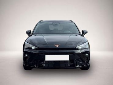 Fahrzeug ansehen: Cupra Leon ST eTSI DSG|AHK|5-J-GARANTIE|18"|EDGE-PAKET Cupra Leon ST eTSI DSG|AHK|5-J-GARANTIE|18"|EDGE-PAKET