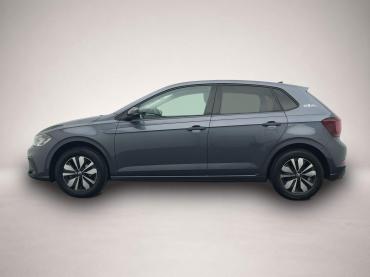 Fahrzeug ansehen: Volkswagen Polo 1.0 TSI DSG Goal LED NAVI SHZ ACC RÜCKFAHRK Volkswagen Polo 1.0 TSI DSG Goal LED NAVI SHZ ACC RÜCKFAHRK
