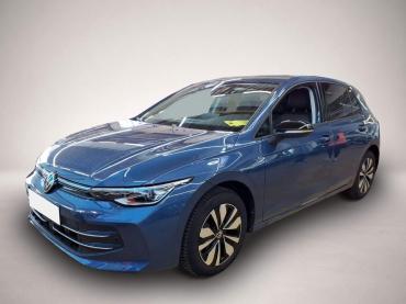 Volkswagen Golf 8 VIII 1.5 eTSI DSG Goal LED * /ACC/Kamera/Ap