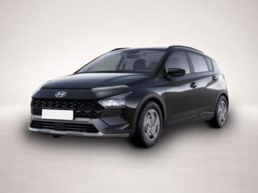 Fahrzeug ansehen: Hyundai BAYON 1.0 T-GDI DCT Smart MY26 Hyundai BAYON 1.0 T-GDI DCT Smart MY26