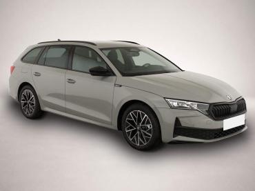Fahrzeug ansehen: Skoda Octavia Combi TDI DSG Sportline * AHK * Navi * Matr Skoda Octavia Combi TDI DSG Sportline * AHK * Navi * Matr