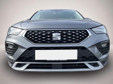 Fahrzeug ansehen: Seat Ateca 1.5 TSI Xperience 156¤ m.20% Anz. AHK Navi Seat Ateca 1.5 TSI Xperience 156¤ m.20% Anz. AHK Navi