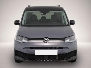 Fahrzeug ansehen: Volkswagen Caddy 1.5 TSI Edition KR Volkswagen Caddy 1.5 TSI Edition KR