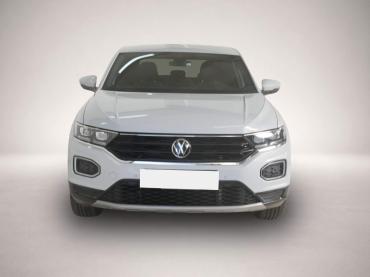 Fahrzeug ansehen: Volkswagen T-Roc 2.0 TDI 4Motion Sport Volkswagen T-Roc 2.0 TDI 4Motion Sport