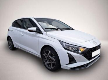 Hyundai i20 1.0 T-GDI Prime Dig.Cockpit LED Shz. V * H BT