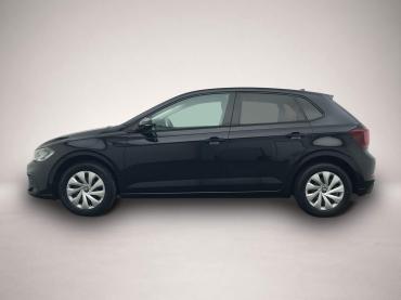 Volkswagen Polo 1.0 TSI Life LED NAVI SHZ RÜCKFAHRKAMERA