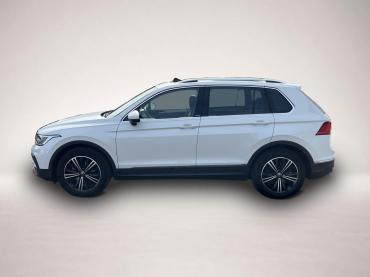 Fahrzeug ansehen: Volkswagen Tiguan 1.5 TSI MOVE 149¤ m.20% Anz. PANO AreaVie Volkswagen Tiguan 1.5 TSI MOVE 149¤ m.20% Anz. PANO AreaVie