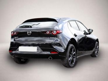 Fahrzeug ansehen: Mazda 3 Nagisa 2.5L e-SKYACTIV G 140ps 6AT FWD LED Mazda 3 Nagisa 2.5L e-SKYACTIV G 140ps 6AT FWD LED