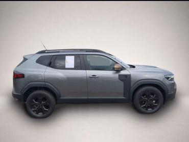 Fahrzeug ansehen: Dacia Duster TCe 140 Extreme SHZ * LKHZ * RFK Dacia Duster TCe 140 Extreme SHZ * LKHZ * RFK