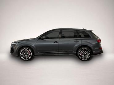 Fahrzeug ansehen: Audi Q7 3.0 TDI 8-Gang-Tiptronic quattro Audi Q7 3.0 TDI 8-Gang-Tiptronic quattro