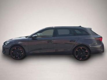 Cupra Leon Sportstourer VZ 2.0 TSI 4Drive 333PS AHK
